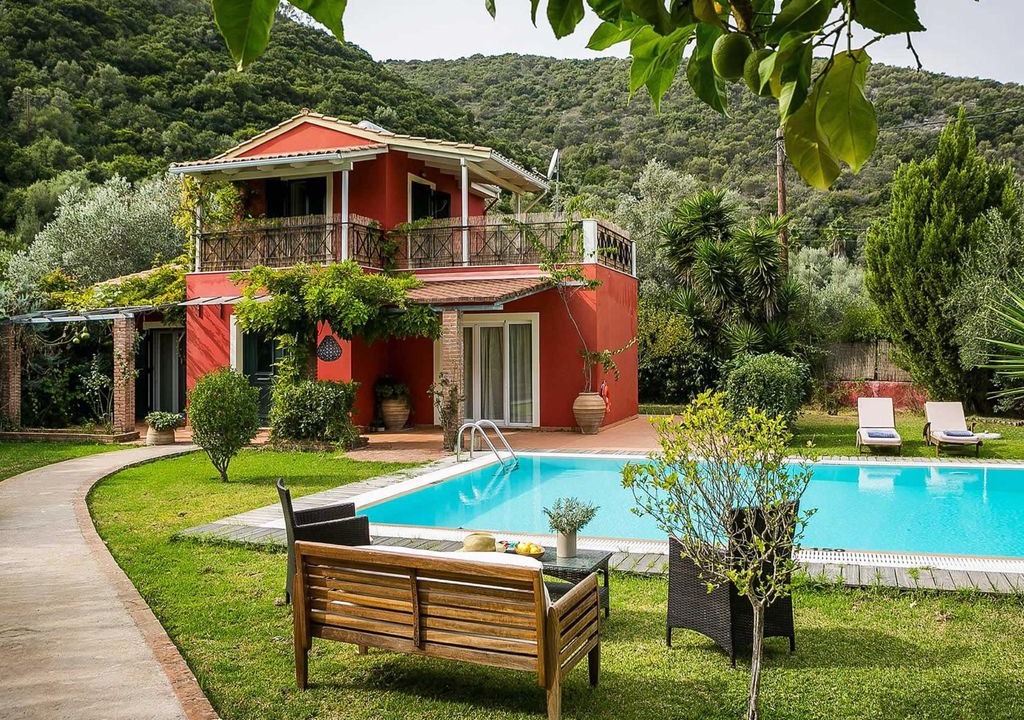 Photo of Outdoor in Mikros Gialos