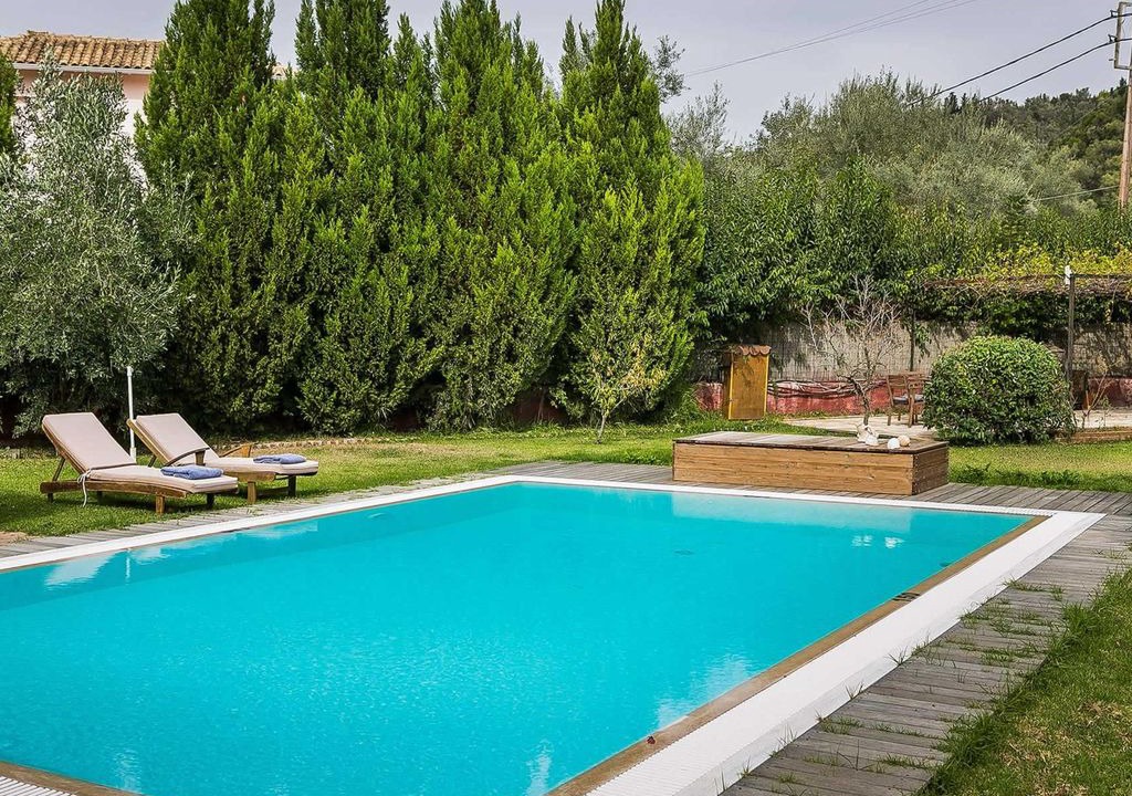 Photo of Outdoor in Mikros Gialos
