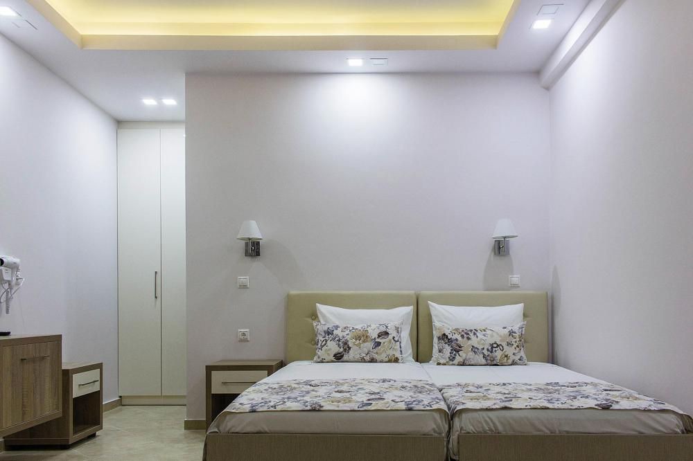 Photo of Bedroom in Notos