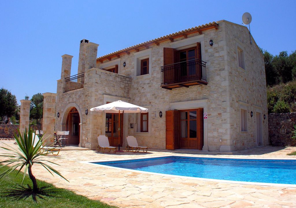 Photo of Outdoor in Agia Triada