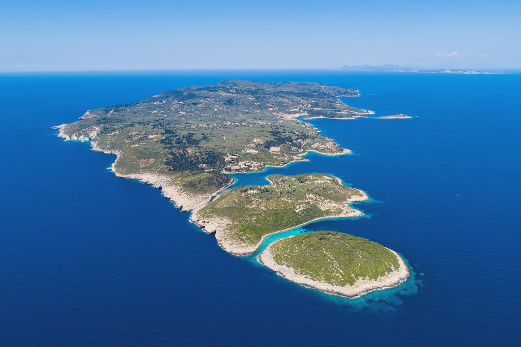 Photo of Outdoor in Lakka