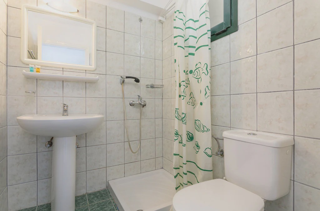 Photo of Bathroom in Alykes