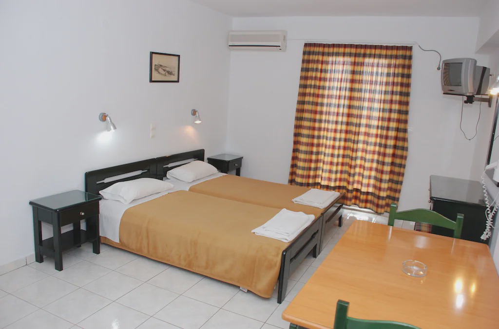 Photo of Bedroom in Alykes
