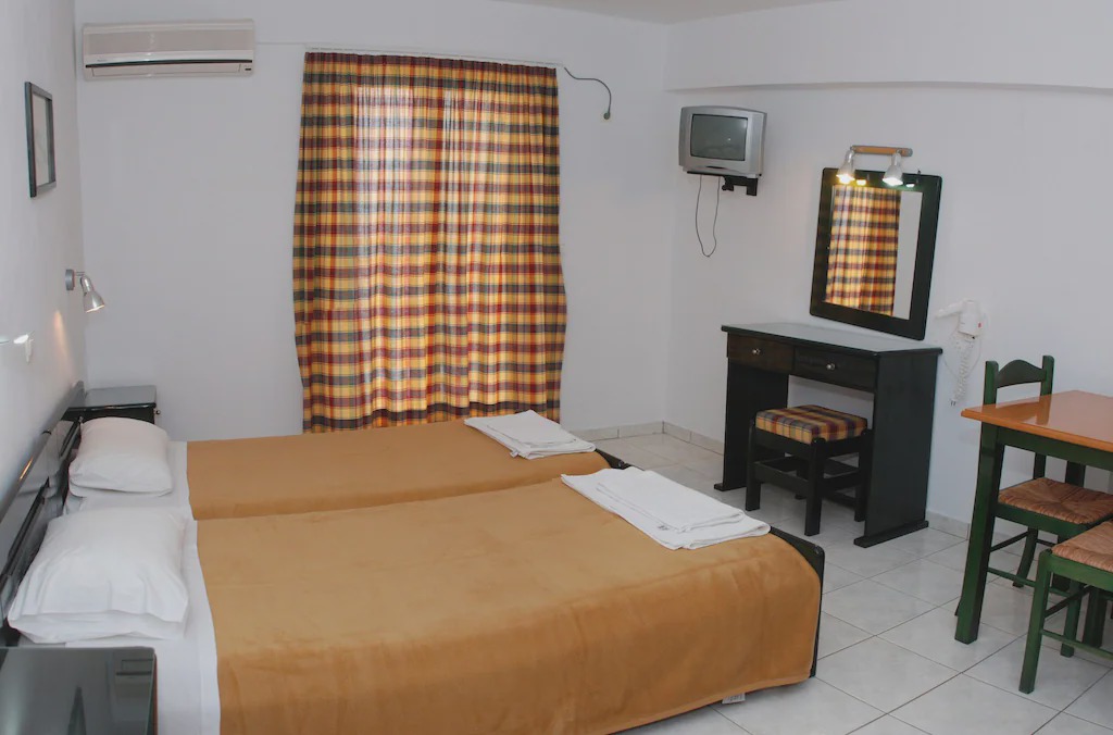 Photo of Bedroom in Alykes