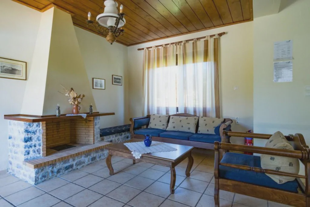 Photo of Livingroom in Kefalas