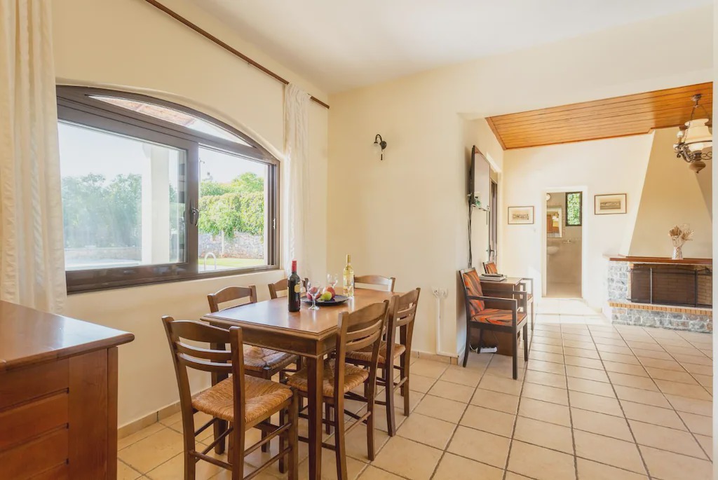 Photo of Livingroom in Kefalas