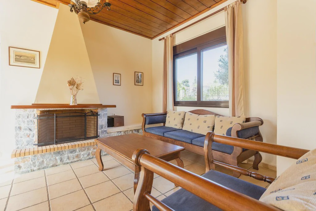 Photo of Livingroom in Kefalas