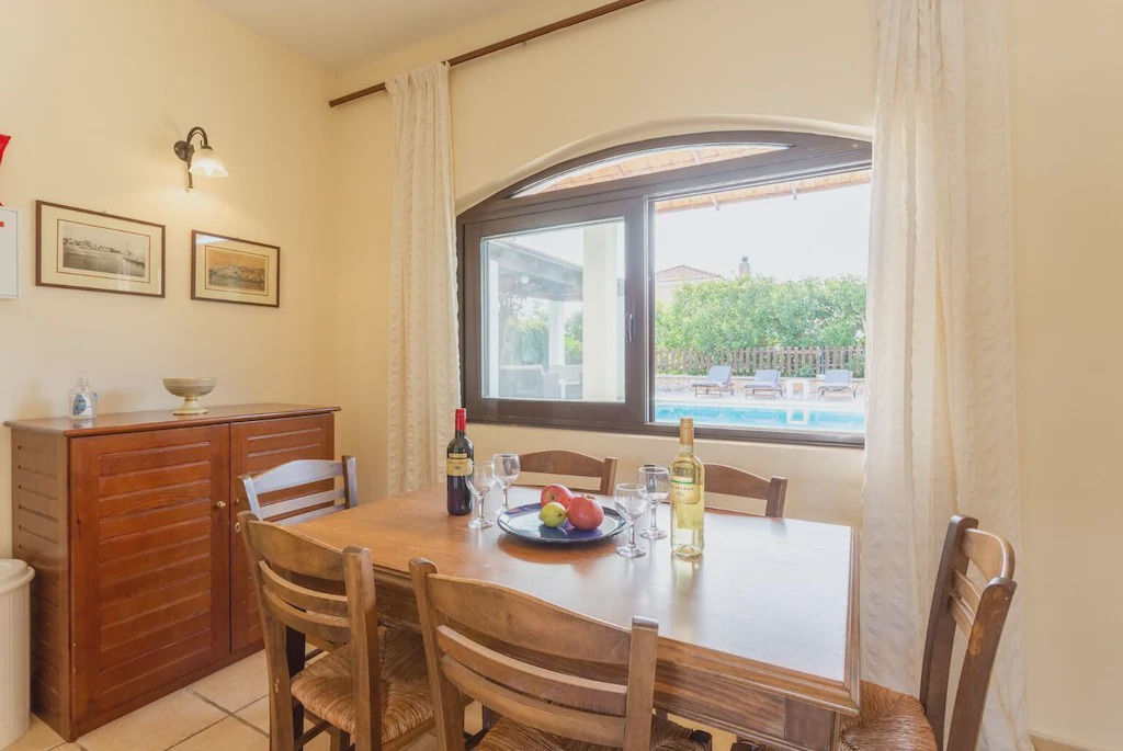 Photo of Livingroom in Kefalas