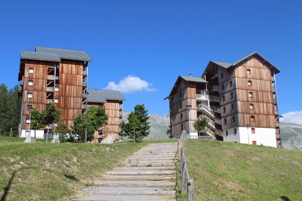 Photo of Buildings in Saint-Etienne-en-Devoluy