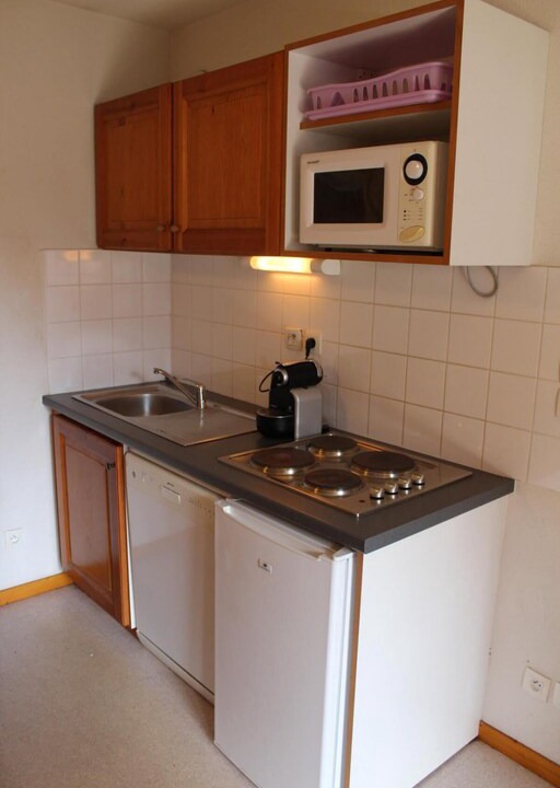 Photo of Kitchen in Saint-Etienne-en-Devoluy