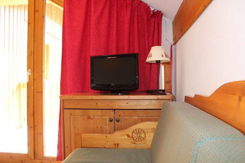 Photo of Bedroom in Saint-Etienne-en-Devoluy