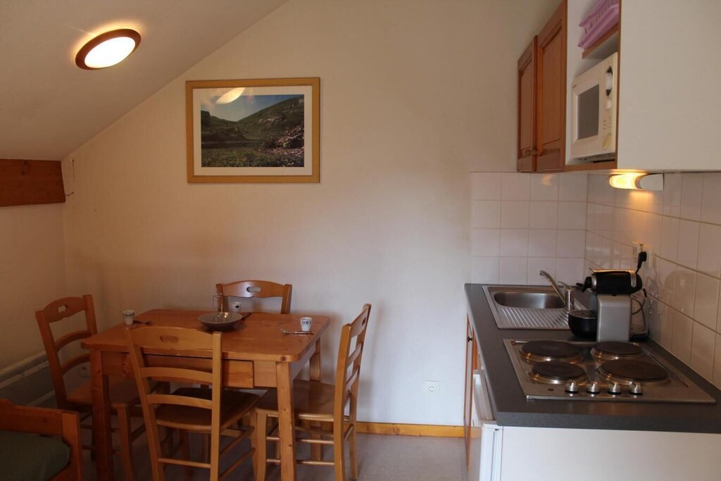 Photo of Livingroom in Saint-Etienne-en-Devoluy