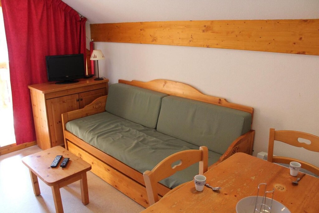 Photo of Livingroom in Saint-Etienne-en-Devoluy