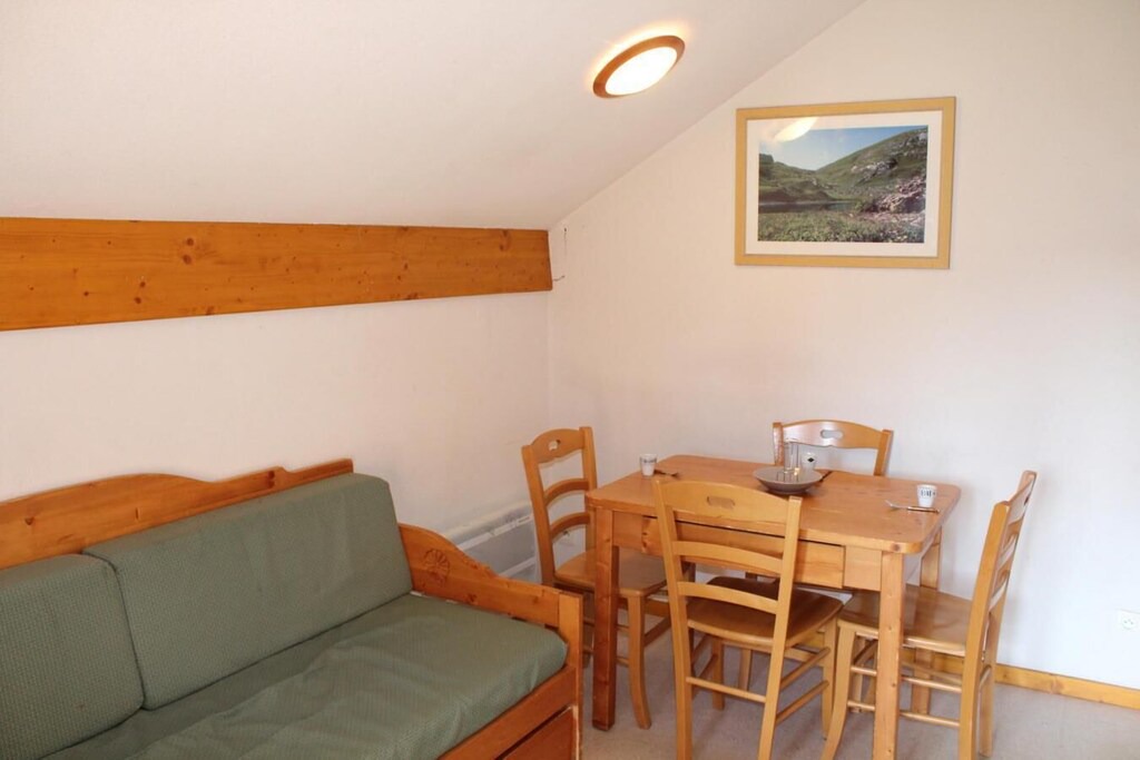 Photo of Livingroom in Saint-Etienne-en-Devoluy