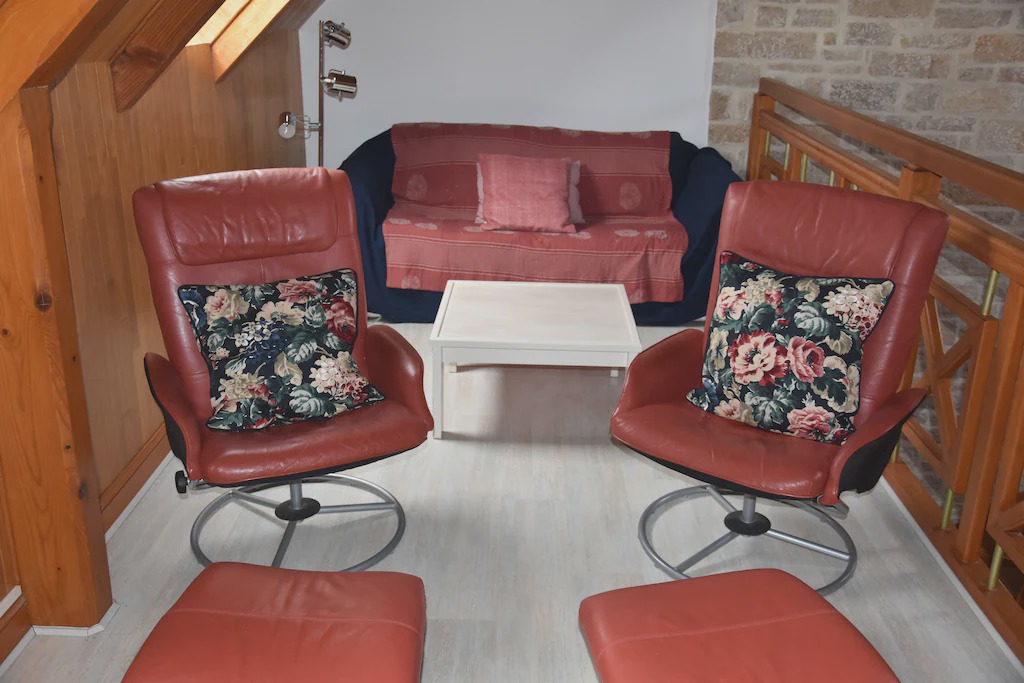Photo of Livingroom in Larmor-Baden