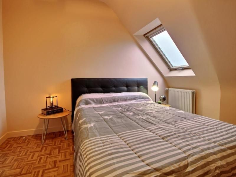 Photo of Bedroom in Ploumilliau