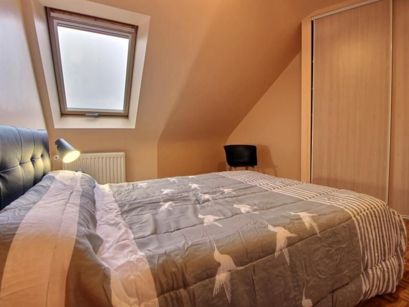 Photo of Bedroom in Ploumilliau