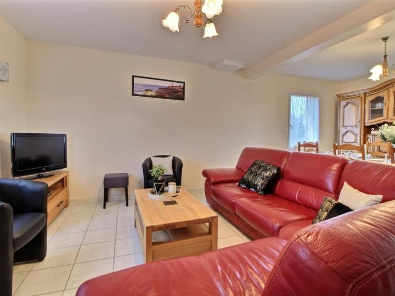Photo of Livingroom in Ploumilliau