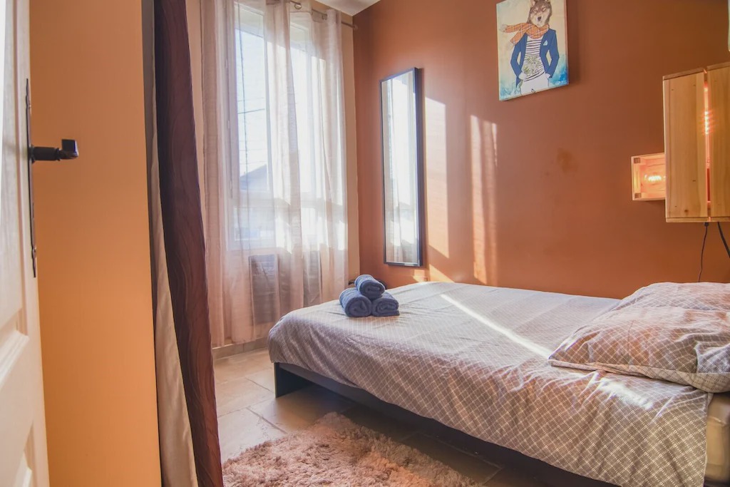 Photo of Bedroom in Avignon