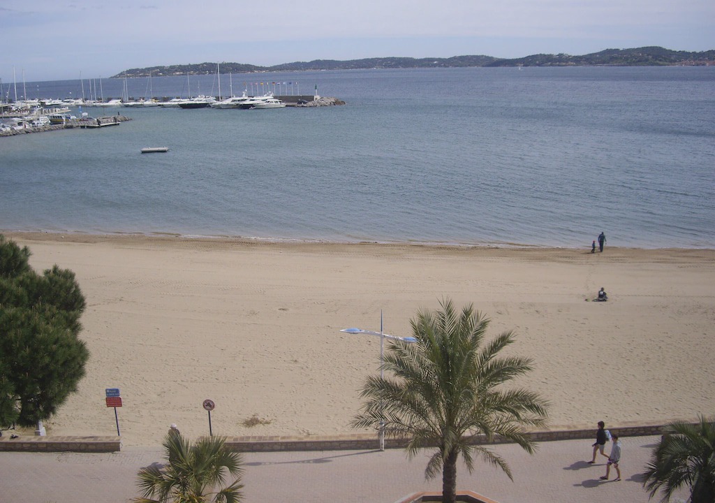 Photo of Outdoor in Sainte-Maxime City Centre