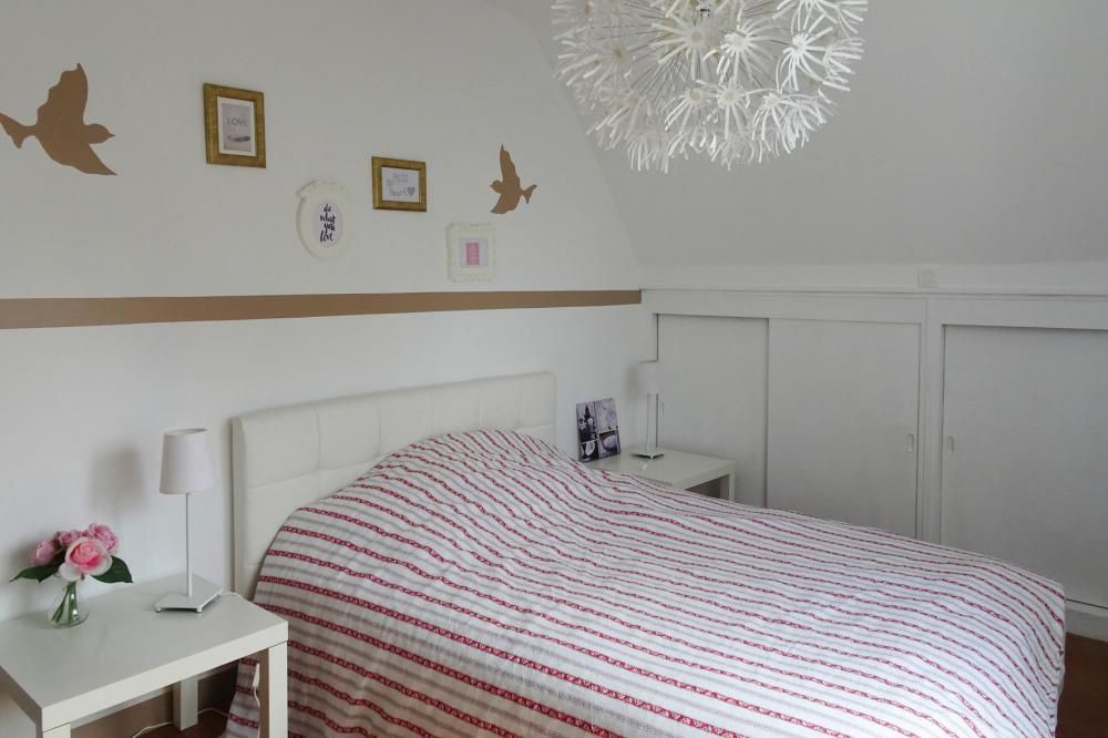 Photo of Bedroom in Port-Louis