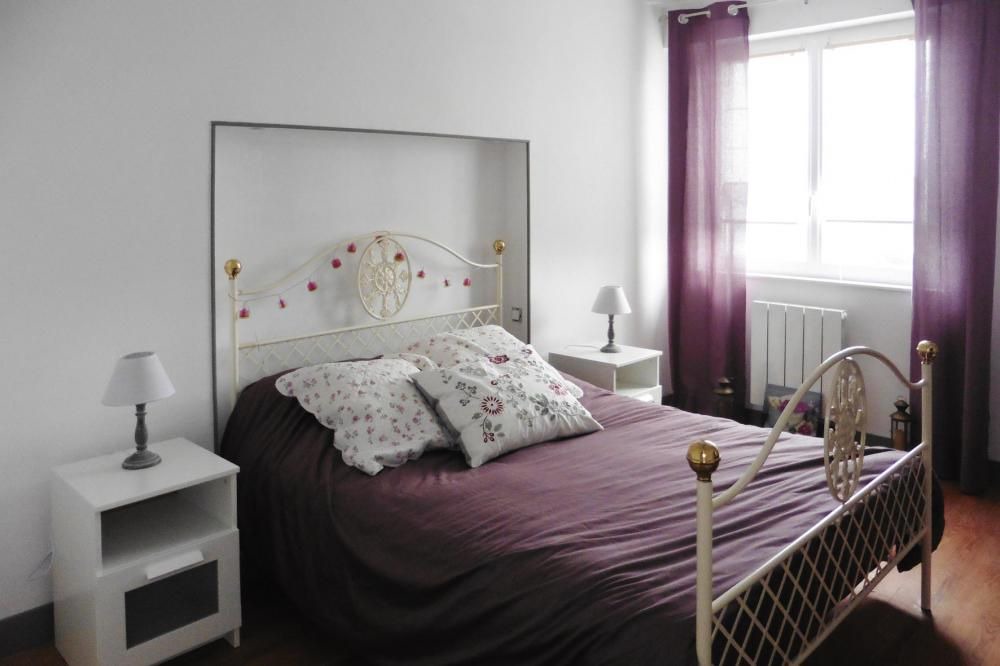 Photo of Bedroom in Port-Louis