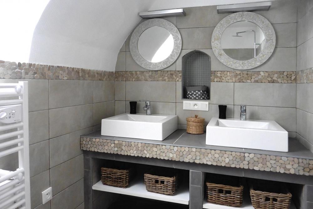 Photo of Bathroom in Port-Louis