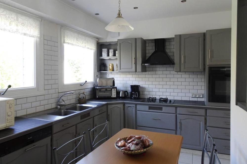 Photo of Kitchen in Port-Louis