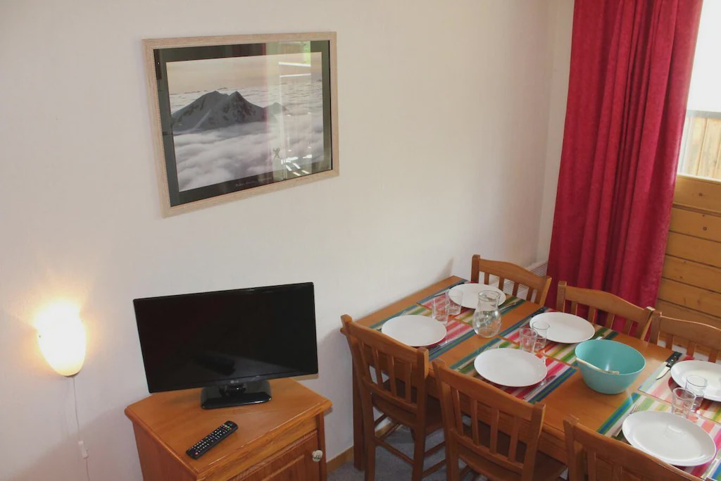Photo of Livingroom in Saint-Etienne-en-Devoluy