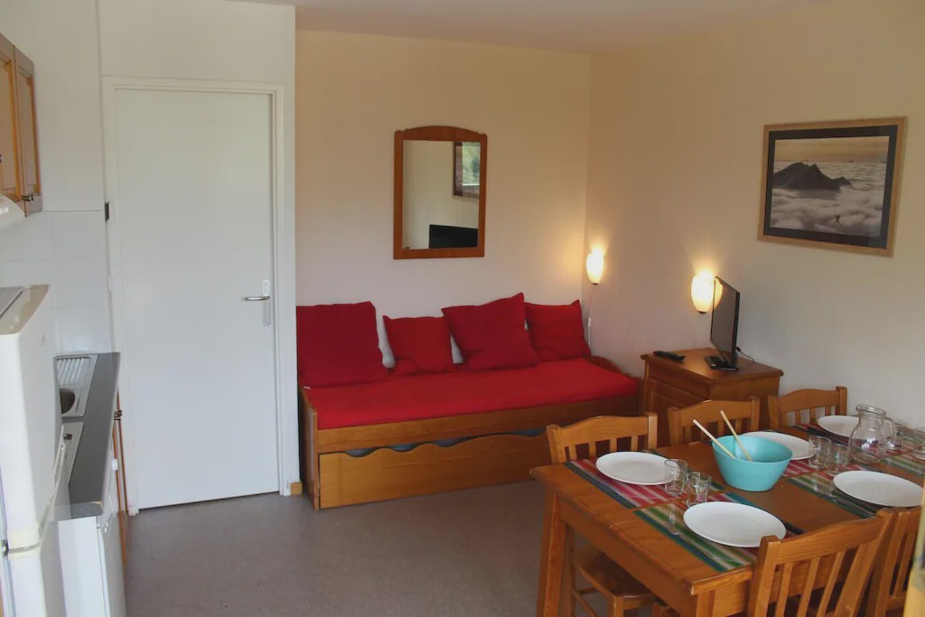 Photo of Livingroom in Saint-Etienne-en-Devoluy