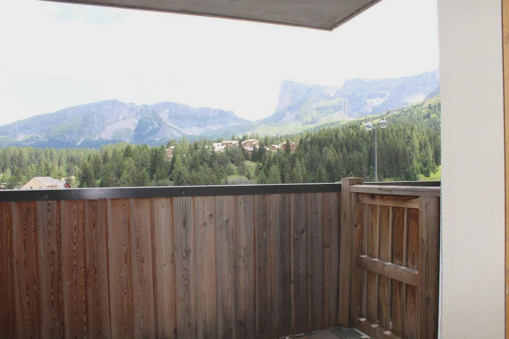 Photo of Patio Balcony in Saint-Etienne-en-Devoluy