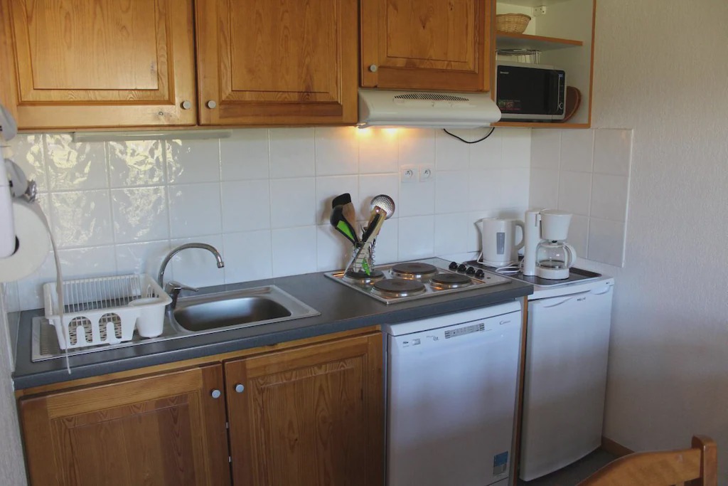 Photo of Kitchen in Saint-Etienne-en-Devoluy