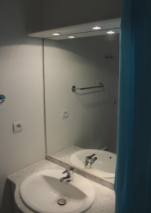 Photo of Bathroom in Saint-Etienne-en-Devoluy
