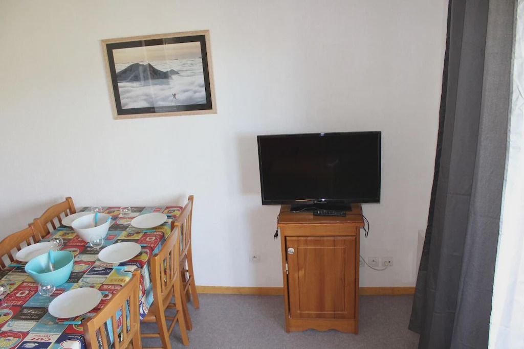 Photo of Livingroom in Saint-Etienne-en-Devoluy