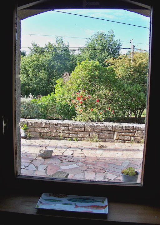 Photo of Patio Balcony in Larmor-Baden