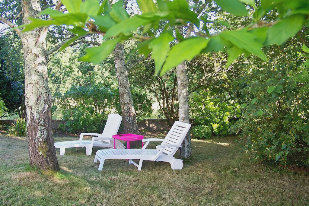 Photo of Patio Balcony in Larmor-Baden
