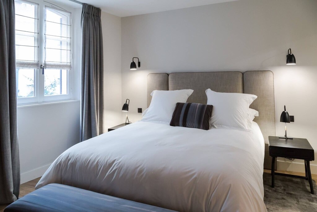 Photo of Bedroom in Old Town