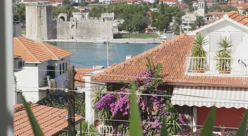 Photo of Buildings in Trogir