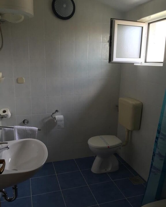Photo of Bathroom in Trogir