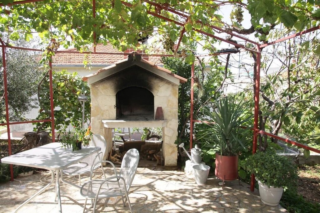 Photo of Patio Balcony in Trogir