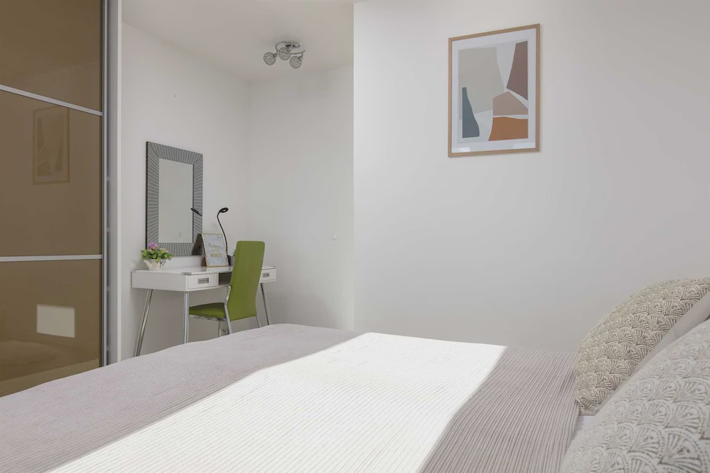 Photo of Bedroom in Podstrana