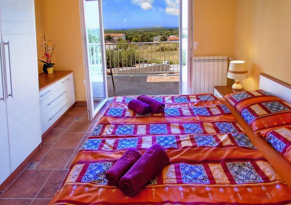 Photo of Bedroom in Baderna