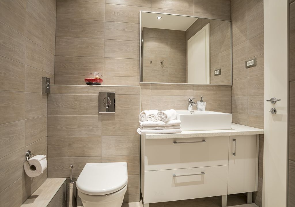 Photo of Bathroom in Krvavica