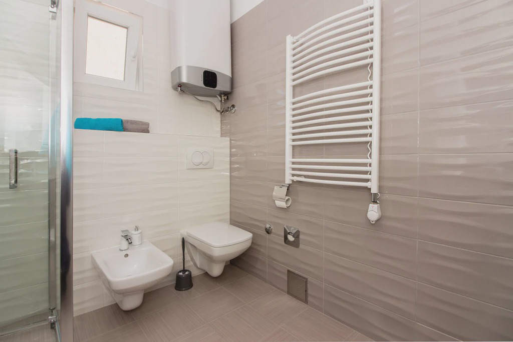 Photo of Bathroom in Strozanac