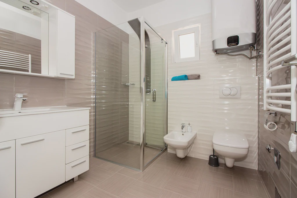 Photo of Bathroom in Strozanac