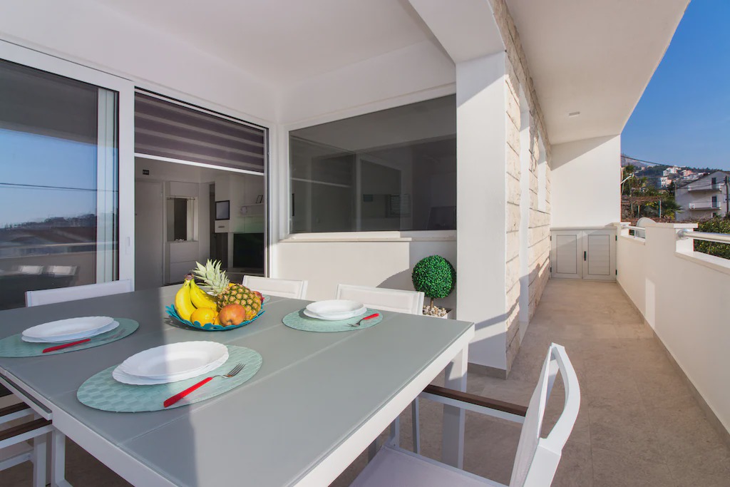 Photo of Patio Balcony in Strozanac
