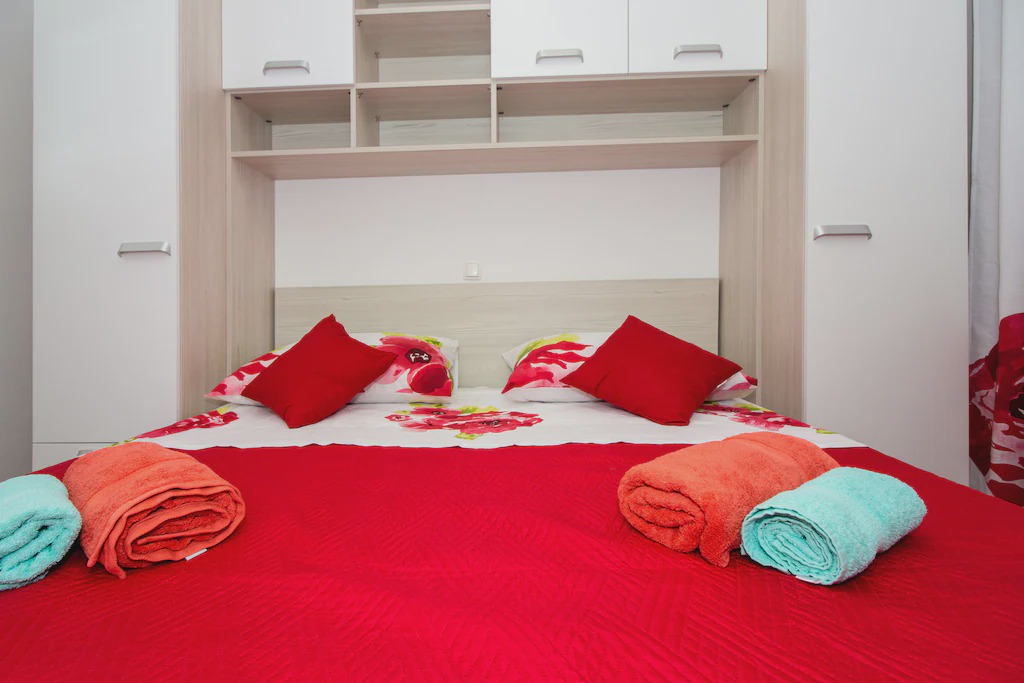 Photo of Bedroom in Strozanac