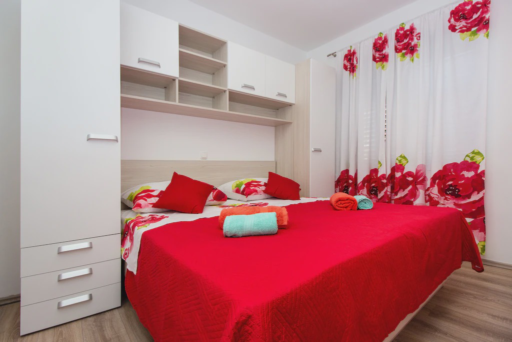 Photo of Bedroom in Strozanac