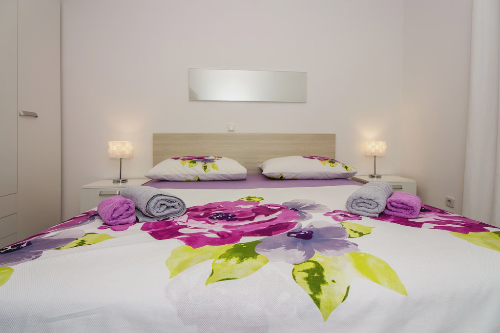 Photo of Bedroom in Strozanac