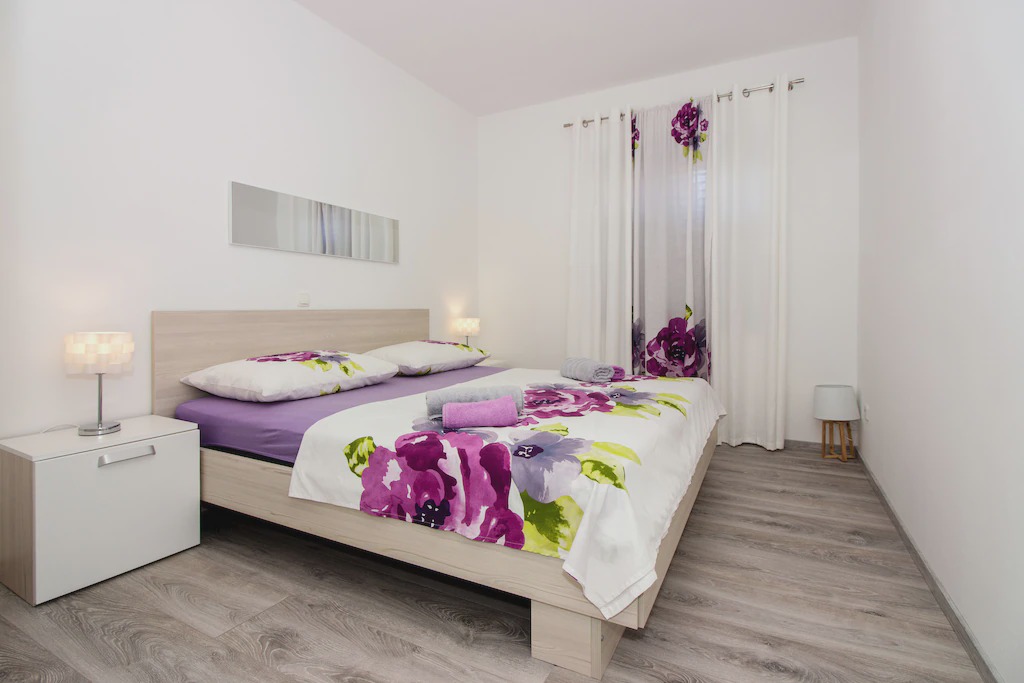 Photo of Bedroom in Strozanac